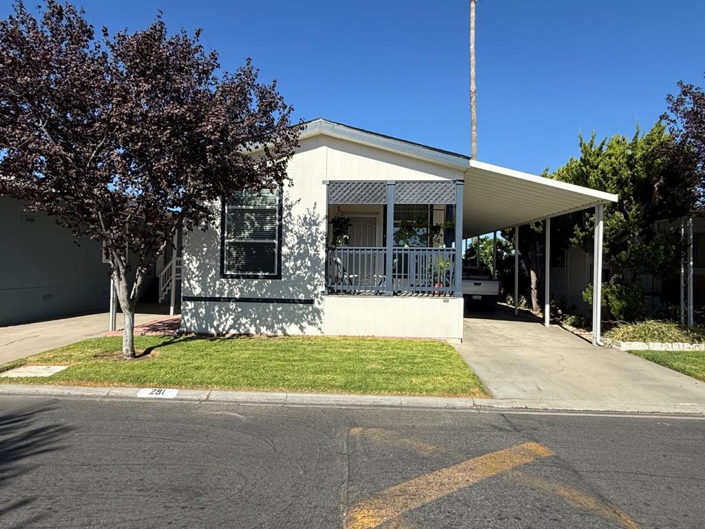 2600 Senter Road 291
