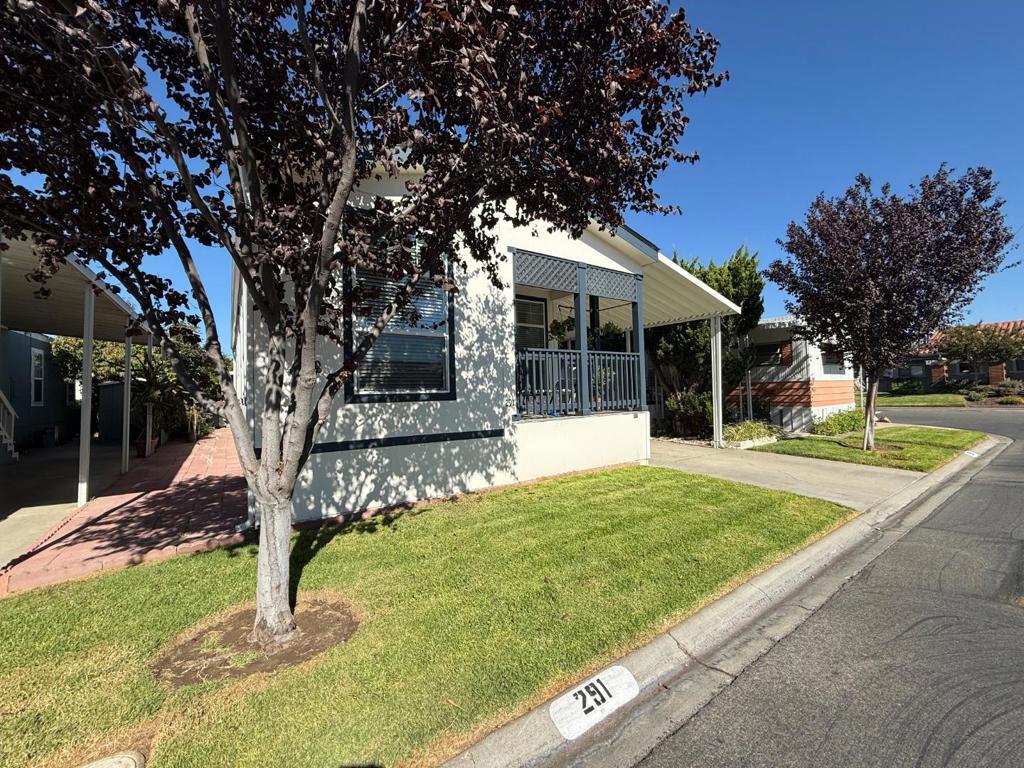 2600 Senter Road 291