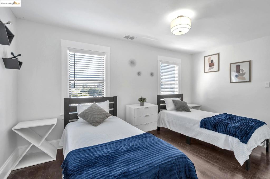 VISTA DE VALLEJO - Residential