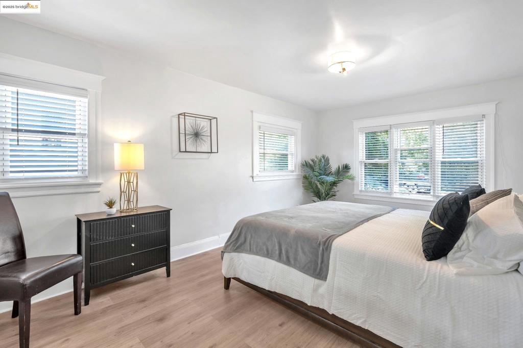 VISTA DE VALLEJO - Residential