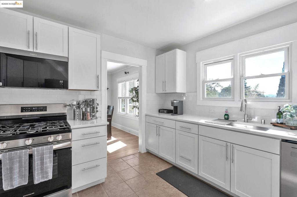 VISTA DE VALLEJO - Residential