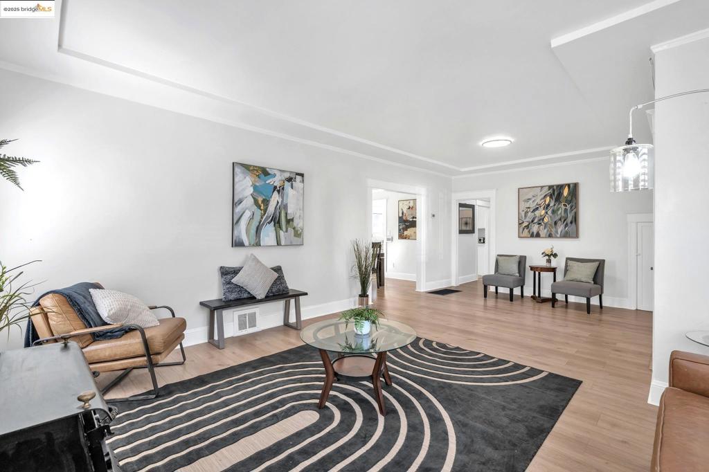 VISTA DE VALLEJO - Residential