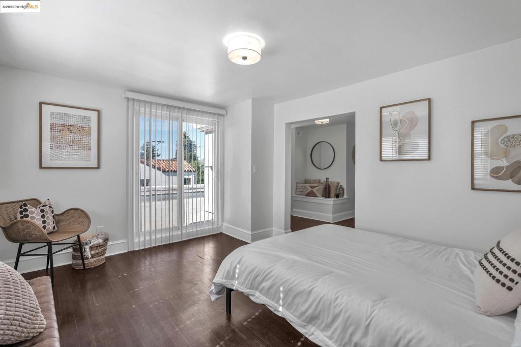 VISTA DE VALLEJO - Residential