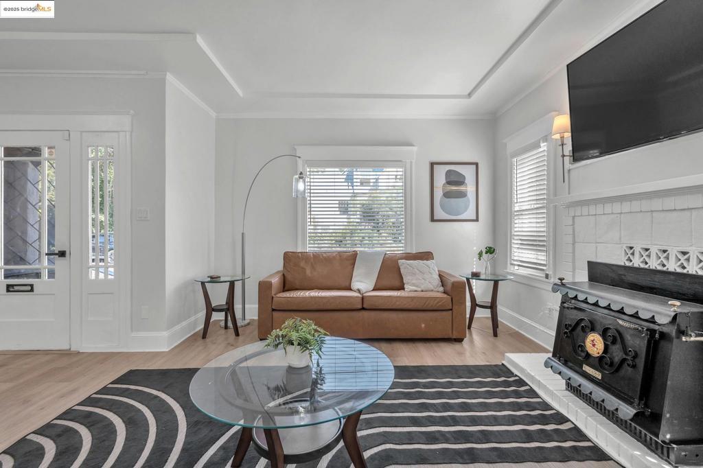 VISTA DE VALLEJO - Residential