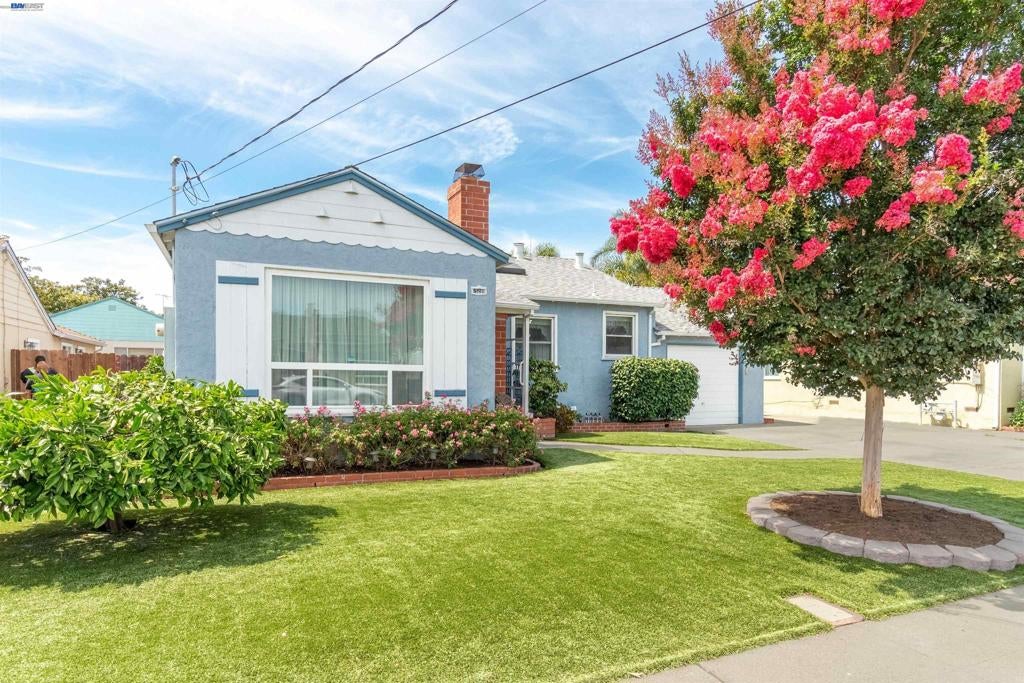 15209 Farnsworth St ST, San Leandro CA 94579
