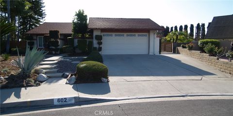 Photo of 602 Lone Eagle Rd, Walnut, CA 91789 (MLS # CV26051968)