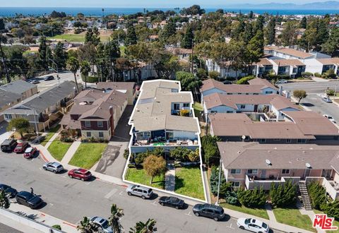 1110 Barbara Street Redondo Beach CA 90277