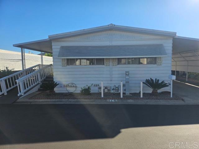 1010 E Bobier Dr 174