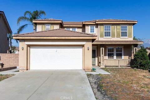 Photo of 7434 Freeport Cir, Fontana, CA 92336 (MLS # IV26077718)