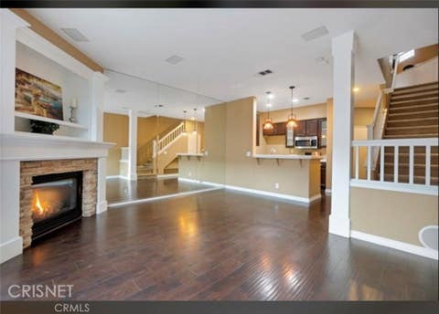 Photo of 26509 Big Sur Drive, Valencia, CA 91354 (MLS # SR26127454)
