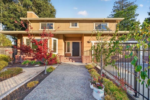 Photo of 1821 Hull Avenue, Redwood City, CA 94061 (MLS # ML82065223)