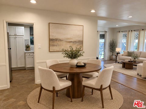 Photo of 450 S Rexford Drive #4, Beverly Hills, CA 90212 (MLS # 26999313)