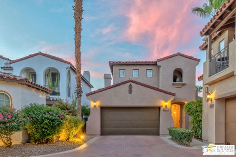 Photo of 2846 Amatista Court, Palm Springs, CA 92264 (MLS # 26876797PS)