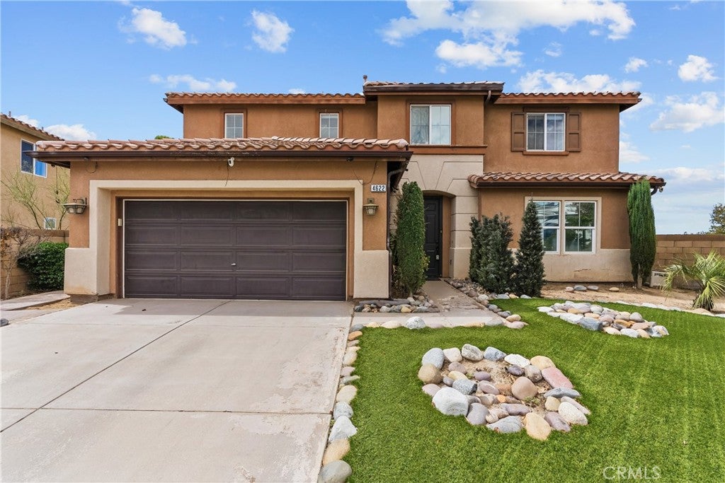 4622 Parton Court