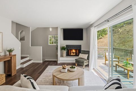 Photo of 3793 Balboa Ter Ter #A, San Diego, CA 92117 (MLS # 260009804SD)