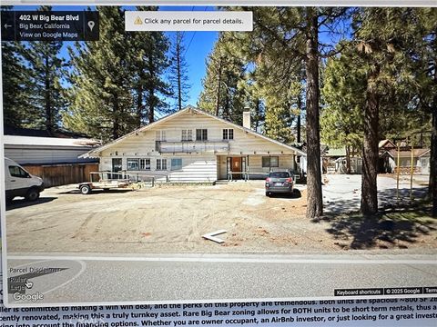 Photo of 409 W Big Bear Boulevard, Big Bear City, CA 92314 (MLS # CV26080772)