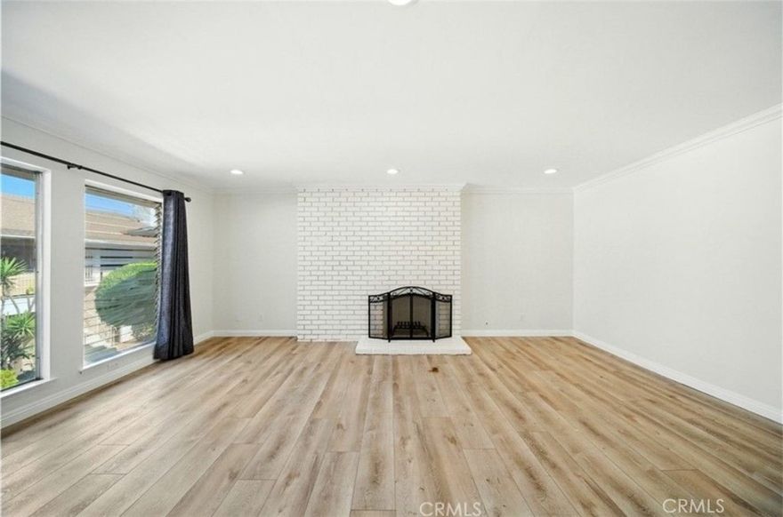 Nestled in the heart of Arcadia in the San Gabriel Valley. This stylish modern townhouse with open floorplan, comfort and convenience is ideal for young families or first-time buyers. Enjoy the updated kitchen equipped with timeless appeal, quartz countertops, and ample cabinet space. Fresh interior paint and recessed lights, and new floors throughout the home. Relax on the private balcony off the Livingroom and indoor/outdoor living in the expansive living and dining areas that flows seamlessly with the front patio. Conveniently located near schools, shopping, dining, and with easy access to downtown LA or Pasadena and surrounding cities, this home has it all.