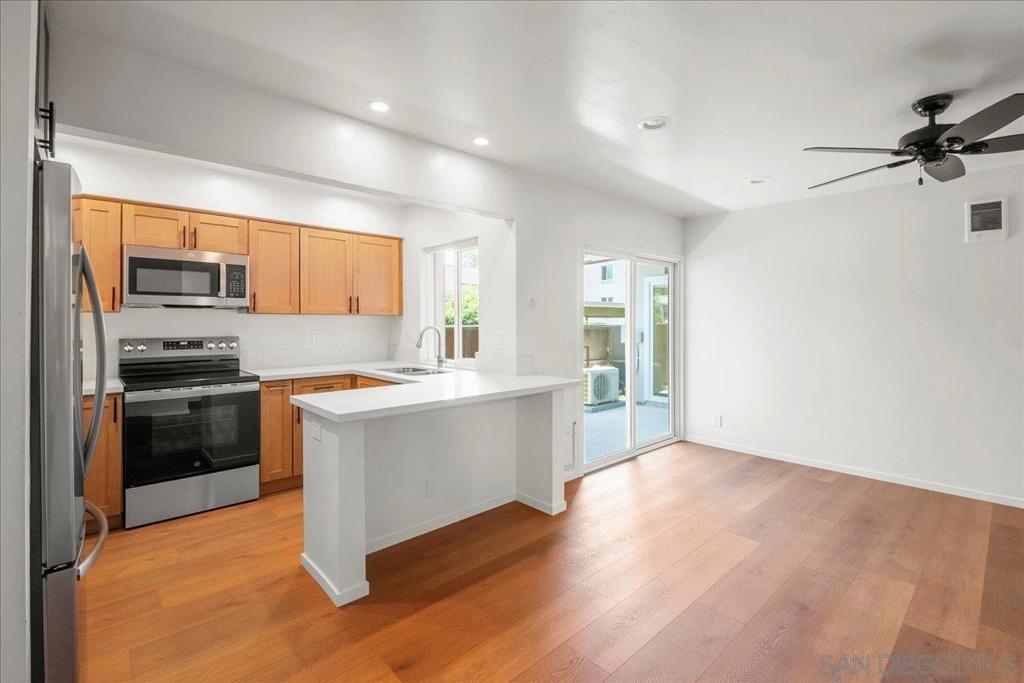 Mission Valley - Residential