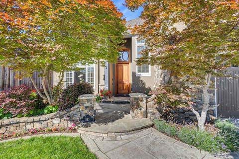 Photo of 3813 Mountcliffe Court, San Jose, CA 95136 (MLS # ML82049870)