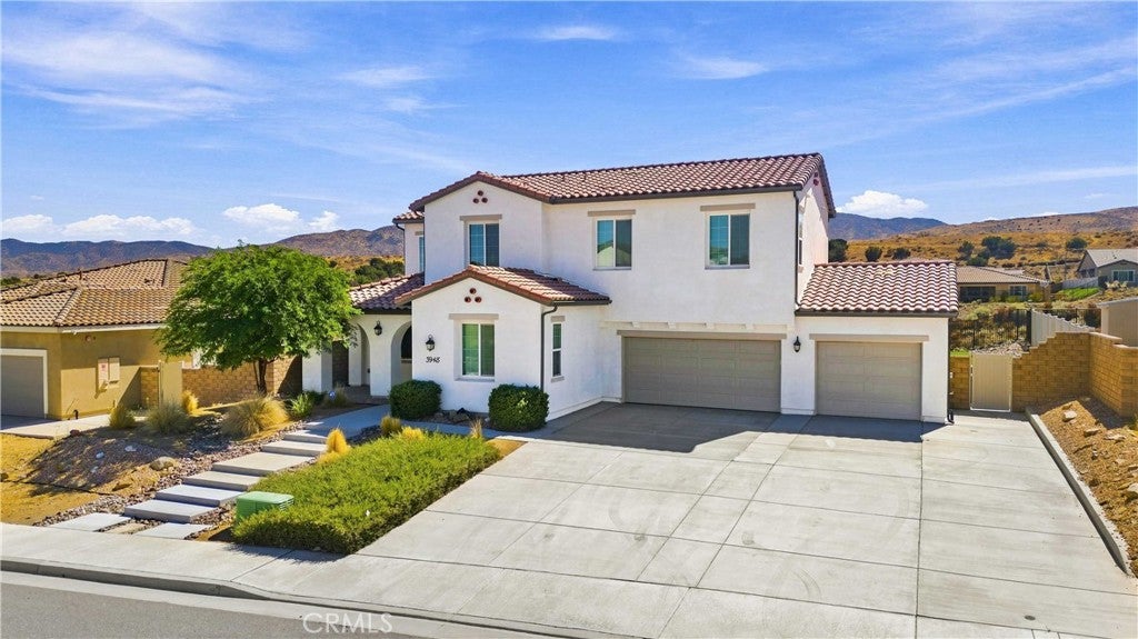 3948 Stirrup Court