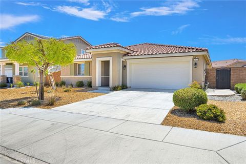 Photo of 13039 Eastwind Way, Victorville, CA 92392 (MLS # HD26092349)
