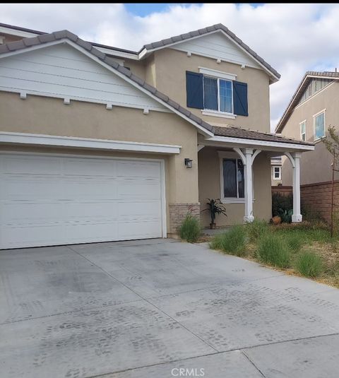 Photo of 27270 Barre Dr, Menifee, CA 92584 (MLS # CV26071751)