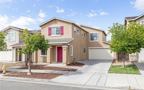 Photo of 4347 Mathias Way, Merced, CA 95348 (MLS # ML82045197)
