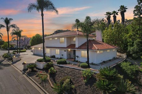 Photo of 9704 Indian Creek Way, Escondido, CA 92026 (MLS # NDP2506095)