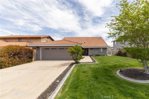 13675 White Sail Drive Victorville CA 92395