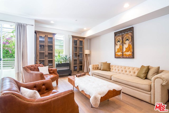 436 S Virgil Avenue 206, Los Angeles CA 90020