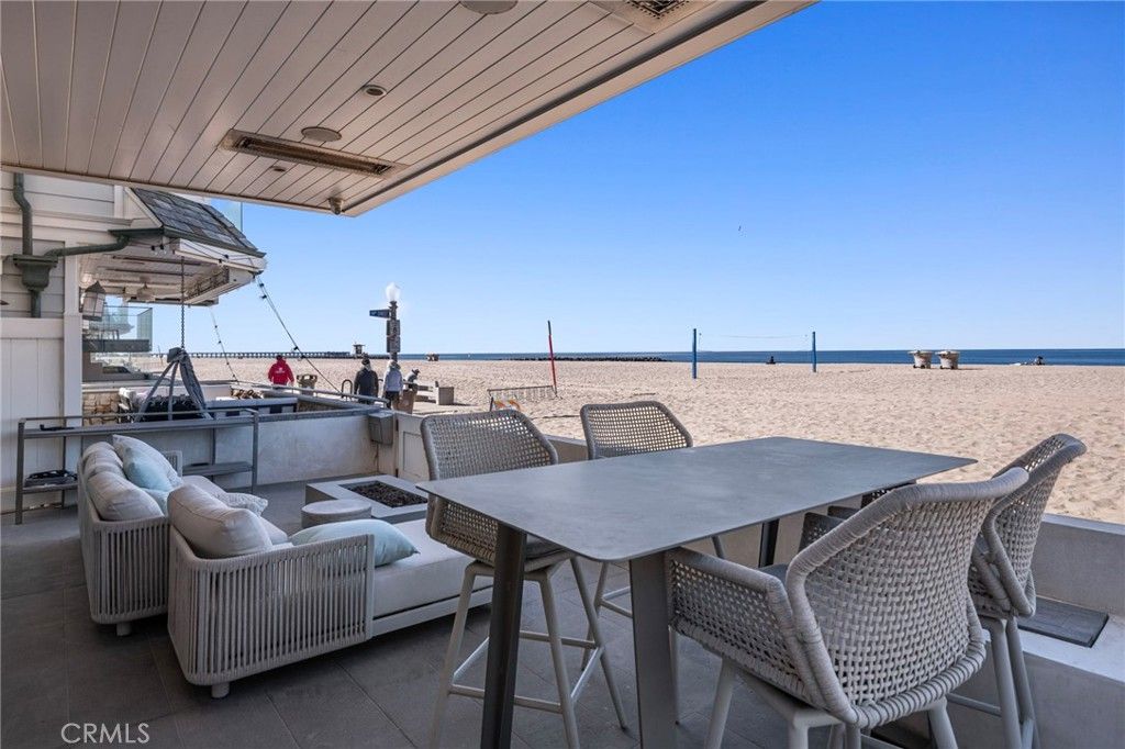 Photo of 3403 SEASEASHORE Drive, Newport Beach, CA 92663 (MLS # OC26117882)