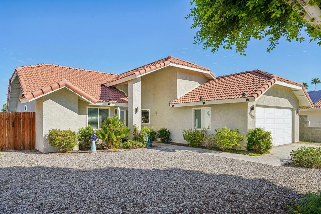 Panorama - Residential