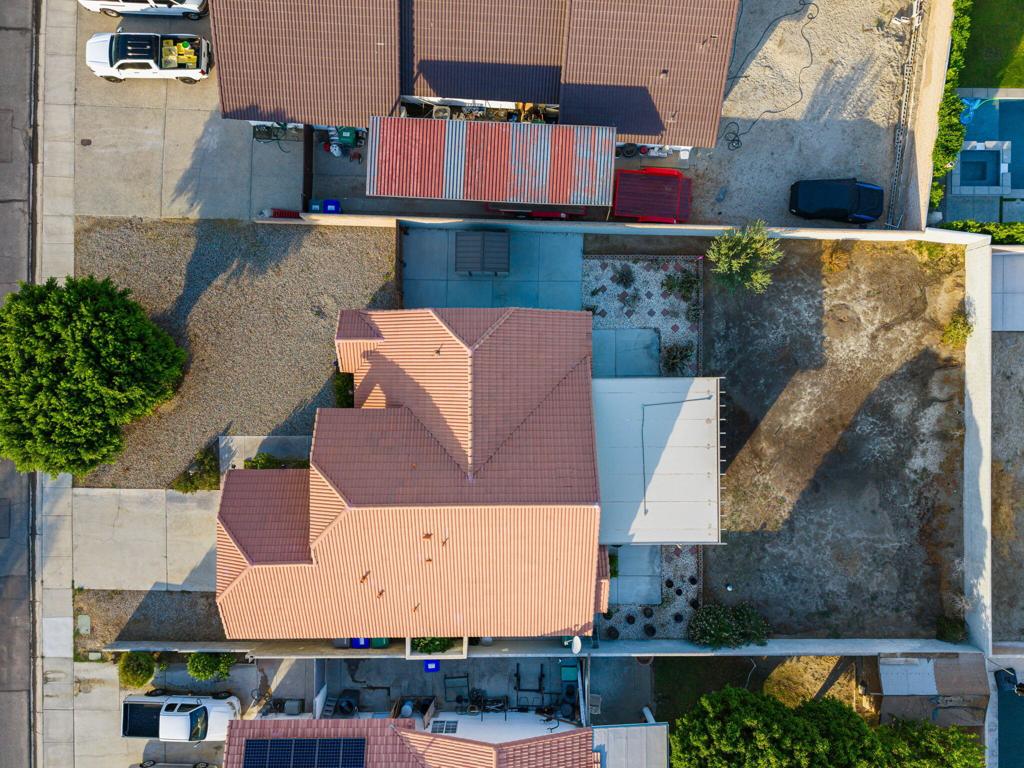 Panorama - Residential