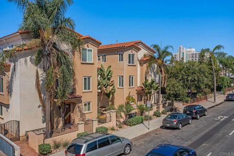 Photo of 4060 1St Avenue, San Diego, CA 92103 (MLS # PTP2508738)