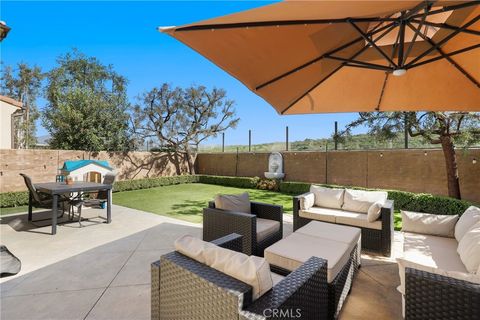 16 Fosco Street Rancho Mission Viejo CA 92694