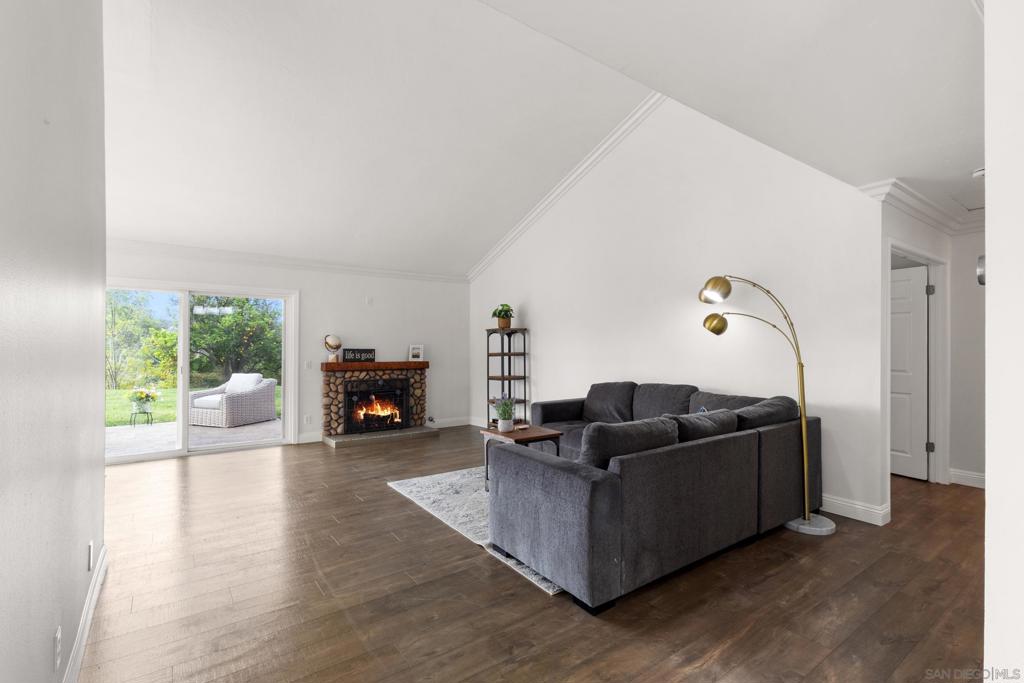 761 Rocking Horse Rd