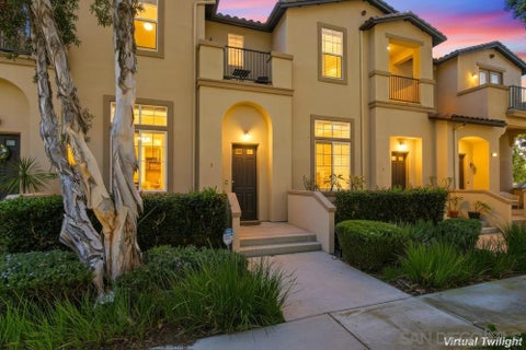 Photo of 14672 Via Fiesta #3, San Diego, CA 92127 (MLS # 260013323SD)
