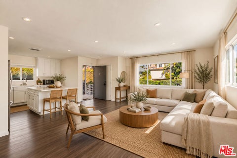Photo of 1635 Colby Avenue #1, Los Angeles, CA 90025 (MLS # 26104546)