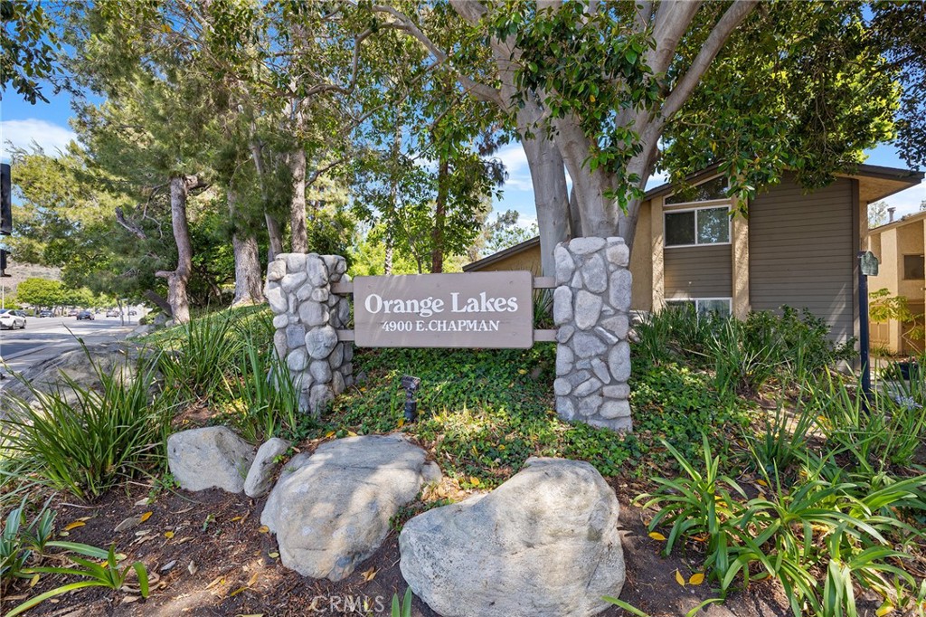 Orange Lakes (ORLK) - Residential