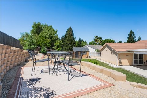 Tiny photo for 192 Cardinal Way, Paso Robles, CA 93446 (MLS # NS26083028)