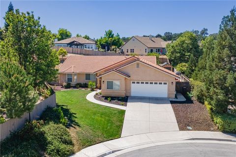 Tiny photo for 192 Cardinal Way, Paso Robles, CA 93446 (MLS # NS26083028)
