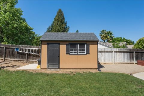 Tiny photo for 192 Cardinal Way, Paso Robles, CA 93446 (MLS # NS26083028)