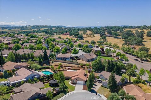 Tiny photo for 192 Cardinal Way, Paso Robles, CA 93446 (MLS # NS26083028)