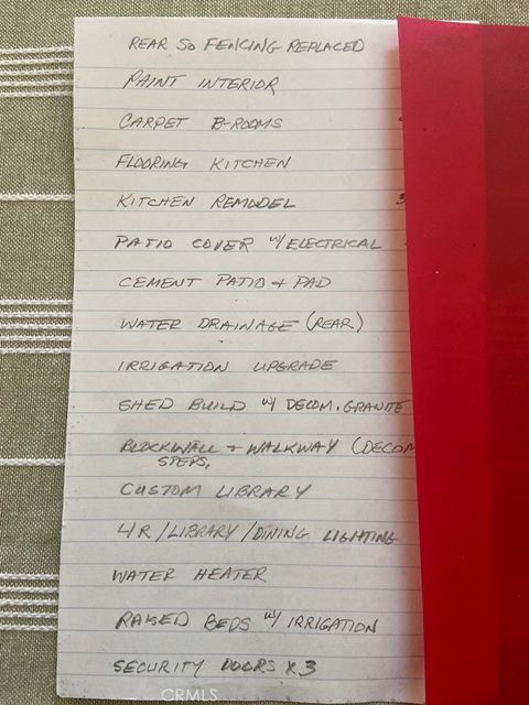 Tiny photo for 192 Cardinal Way, Paso Robles, CA 93446 (MLS # NS26083028)