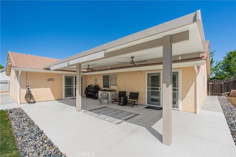 Tiny photo for 192 Cardinal Way, Paso Robles, CA 93446 (MLS # NS26083028)