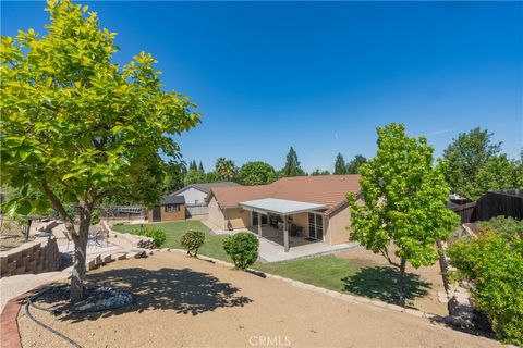 Tiny photo for 192 Cardinal Way, Paso Robles, CA 93446 (MLS # NS26083028)