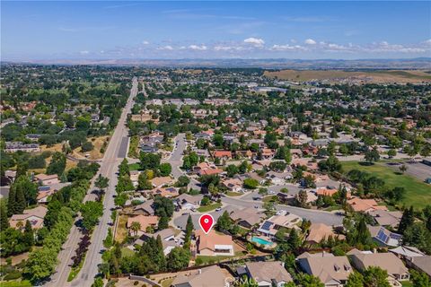 Tiny photo for 192 Cardinal Way, Paso Robles, CA 93446 (MLS # NS26083028)