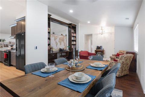 Tiny photo for 192 Cardinal Way, Paso Robles, CA 93446 (MLS # NS26083028)