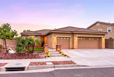 Photo of 11908 Confluence Dr DR, Jurupa Valley, CA 91752 (MLS # CV26221687)