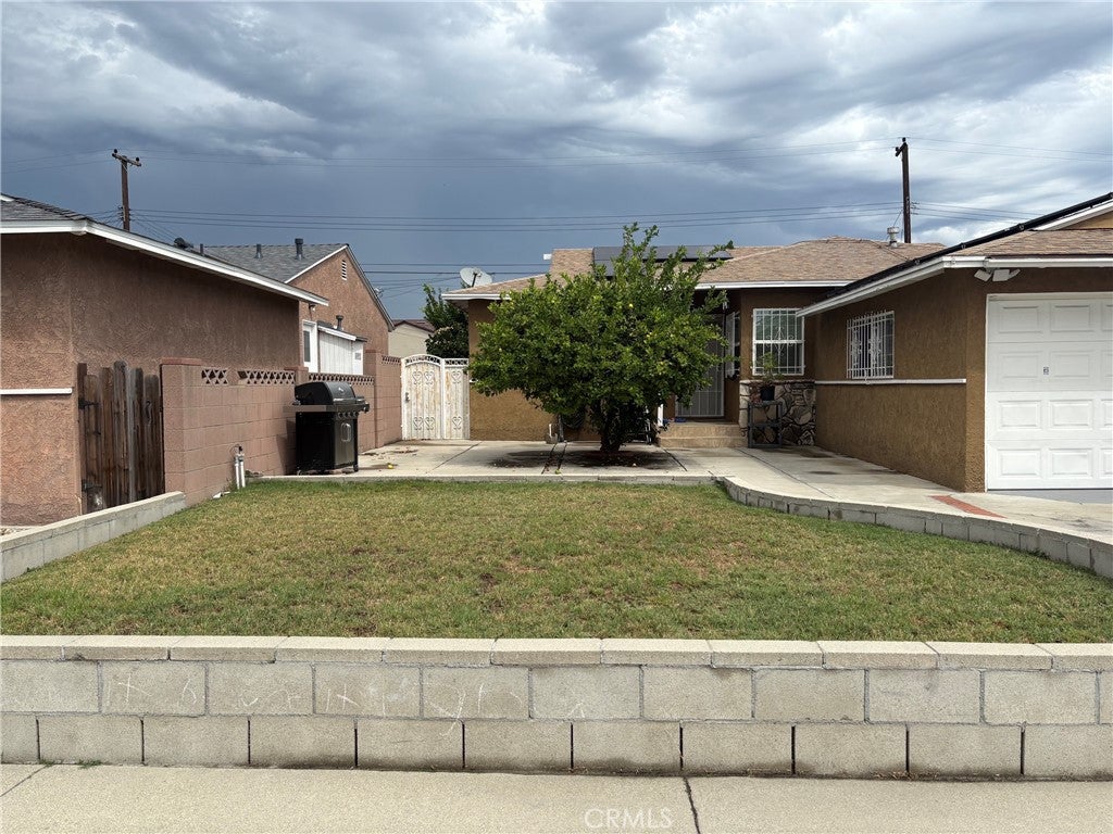 11645 Faculty Dr